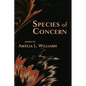Species of Concern - Paperback