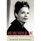 Remember Me: A Holocaust Survivor's Story - Paperback