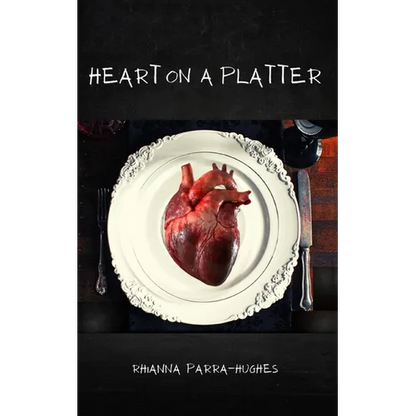 Heart on a Platter - Paperback