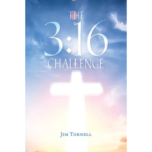The 3: 16 Challenge - Paperback
