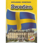 Sweden - Library Binding