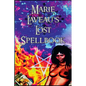 Marie Laveau's Lost Spell Book - Paperback