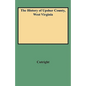 History of Upshur County, West Virginia - Paperback