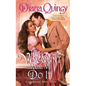 The Viscount Made Me Do It - Paperback
