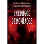 Enemigos Demoniacos - Paperback