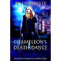 Chameleon's Death Dance - Paperback