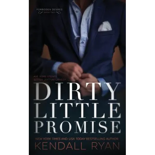 Dirty Little Promise - Paperback