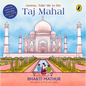 Amma, Take Me to the Taj Mahal - Paperback