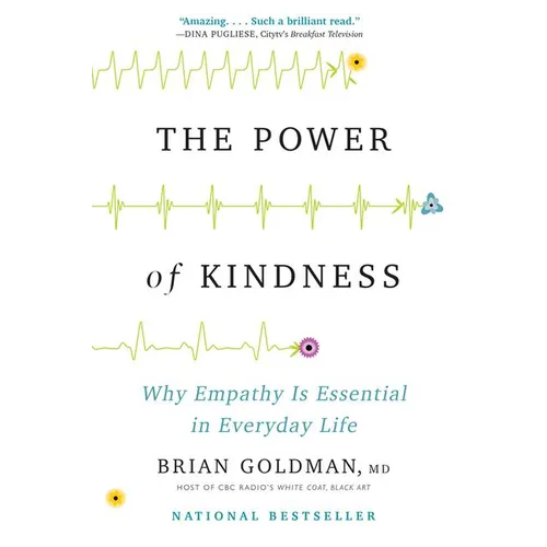 The Power of Kindness - Paperback