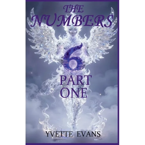 The Numbers Six - Paperback
