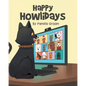 Happy Howlidays - Paperback