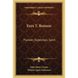 Ezra T. Benson: Pioneer, Statesman, Saint - Paperback