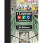 I Love(ish) New York City: Tales of City Life - Hardcover