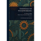 Essentials of Woodworking - Paperback