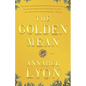 The Golden Mean - Paperback
