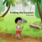 Finding the Coconut - Paperback