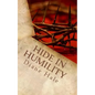 Hide in Humility: Healing to Holiness - Paperback