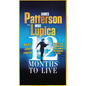12 Months to Live: A Jane Smith Thriller - Paperback