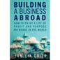 Building a Business Abroad - Paperback