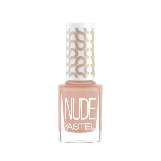 Pastel - Vegan Cruelty Free Nail Polish, Nude Color, Chemical-Free, 0.44 fl oz