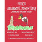 Peri's Cincinnati Adventure - Paperback