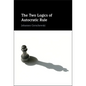 The Two Logics of Autocratic Rule - Hardcover