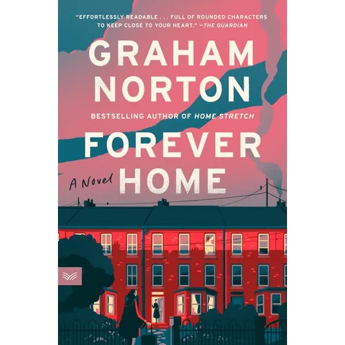 Forever Home - Paperback