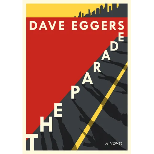 The Parade - Hardcover