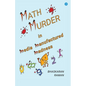 Math Murder in Media Manufactured Madness - Paperback
