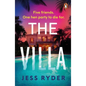 The Villa - Paperback