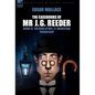 The Casebooks of MR J. G. Reeder: Book 1-Room 13, the Mind of MR J. G. Reeder and Terror Keep - Hardcover