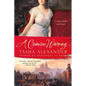A Crimson Warning - Paperback