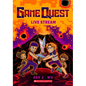 Live Stream (Game Quest #2) - Paperback