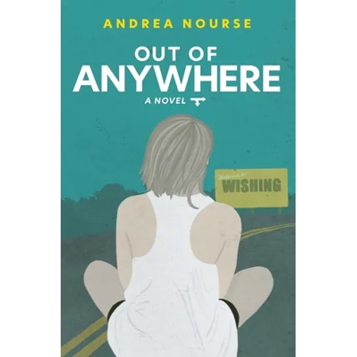 Out of Anywhere - Paperback
