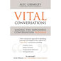Vital Conversations - Paperback