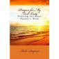Prayers for My First Lady: Praying for Your Pastor's Wife - Paperback