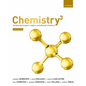 Chemistry3 4th Edition: Introducing Inorganic, Organic and Physical Chemistry - Paperback