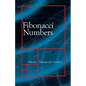 Fibonacci Numbers - Paperback