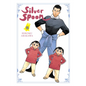 Silver Spoon, Vol. 8 - Paperback