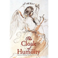 The Cloak of Humility: Success Is Walking Humbly with God - Paperback