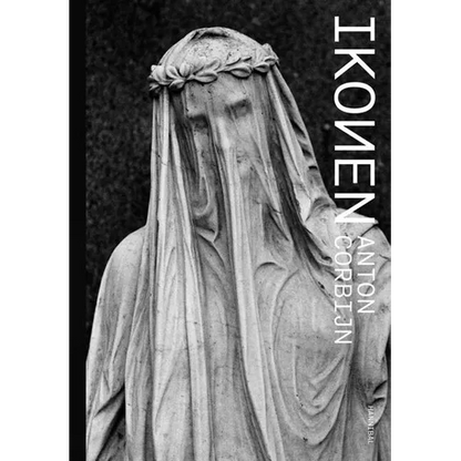 Ikonen - Hardcover