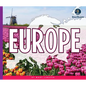 Continents of the World: Europe - Paperback