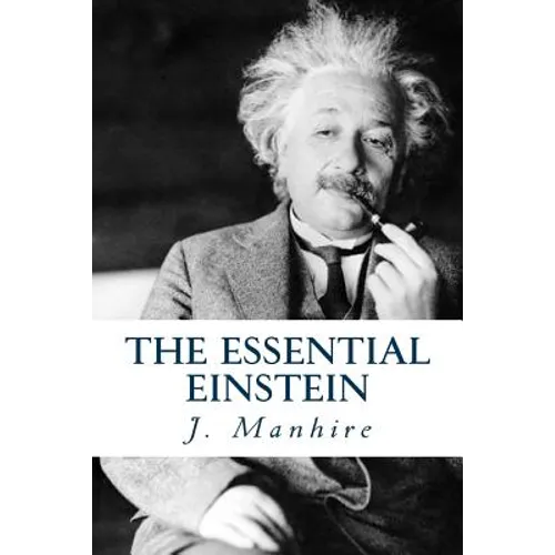 The Essential Einstein - Paperback