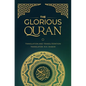The Glorious Quran- Translation and Transliteration - Hardcover