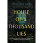 House of a Thousand Lies - Hardcover