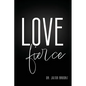 LOVE Fierce - Paperback