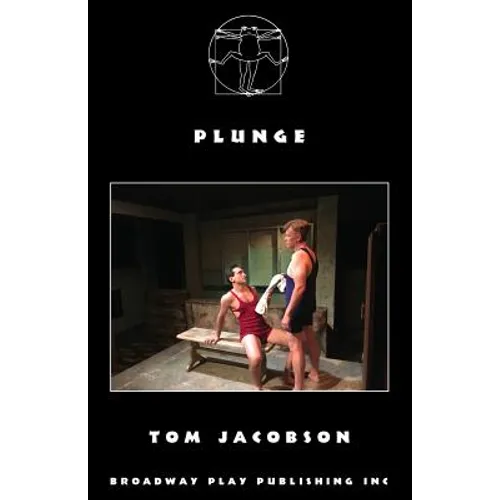 Plunge - Paperback