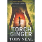 Torch Ginger - Paperback