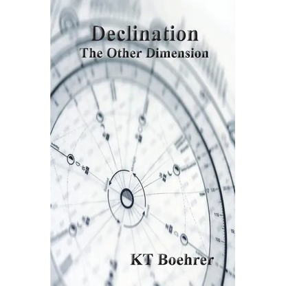 Declination: The Other Dimension - Paperback