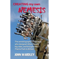Creating my own Nemesis: The autobiography of the man who designed Alton Towers big rides, and brought the Theme Park to Britain - Paperback